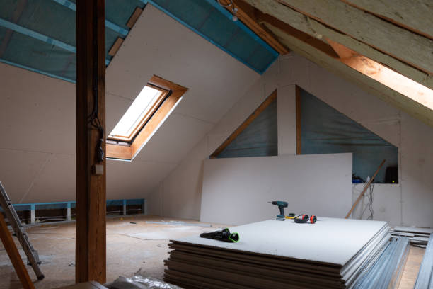 Best Insulation for Specific Applications in Texarkana, TX