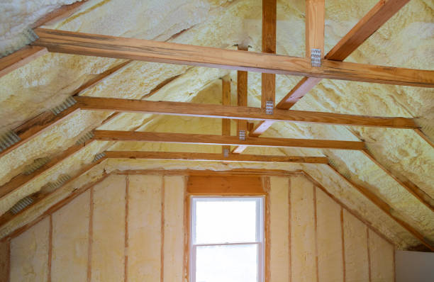 Best Insulation for Specific Applications in Texarkana, TX